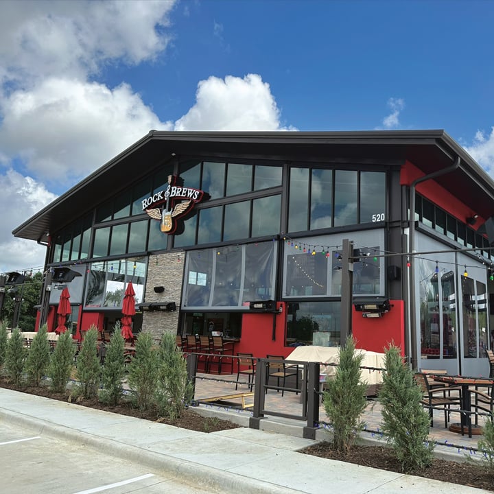 Rock & Brews 1